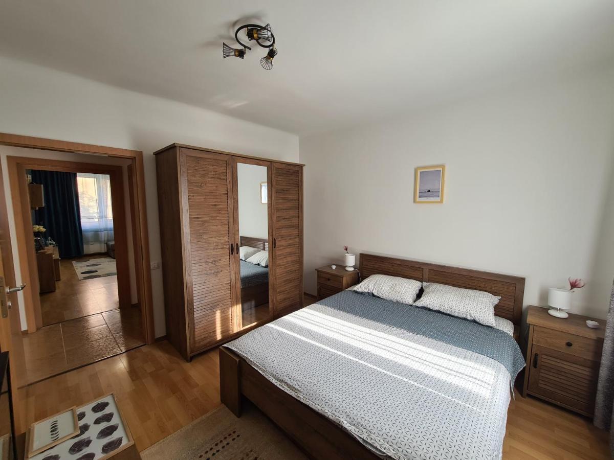 Best Apartment Hunedoara Exterior foto