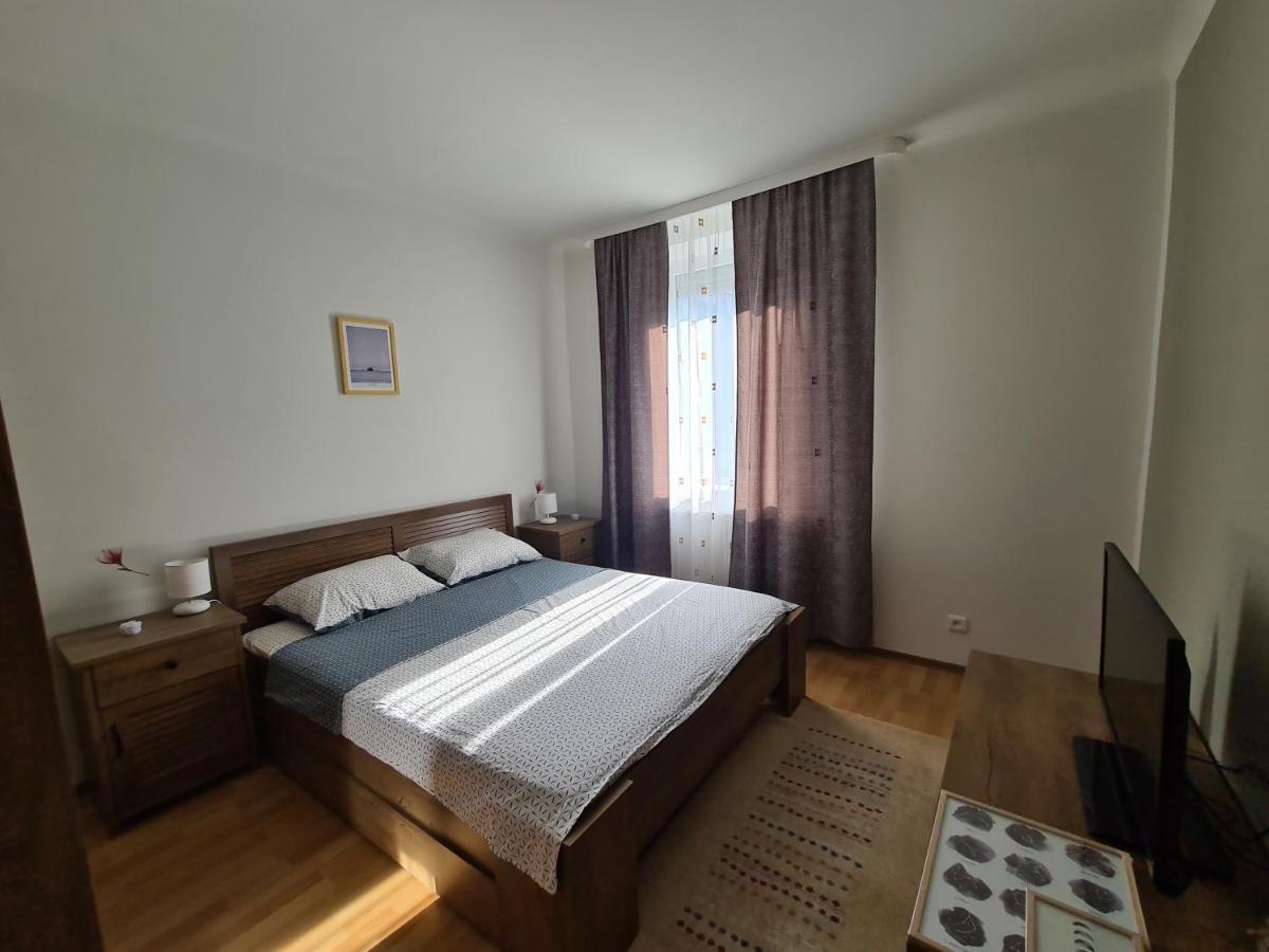 Best Apartment Hunedoara Exterior foto